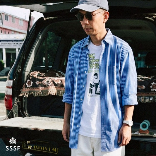 The365 Shirt / European