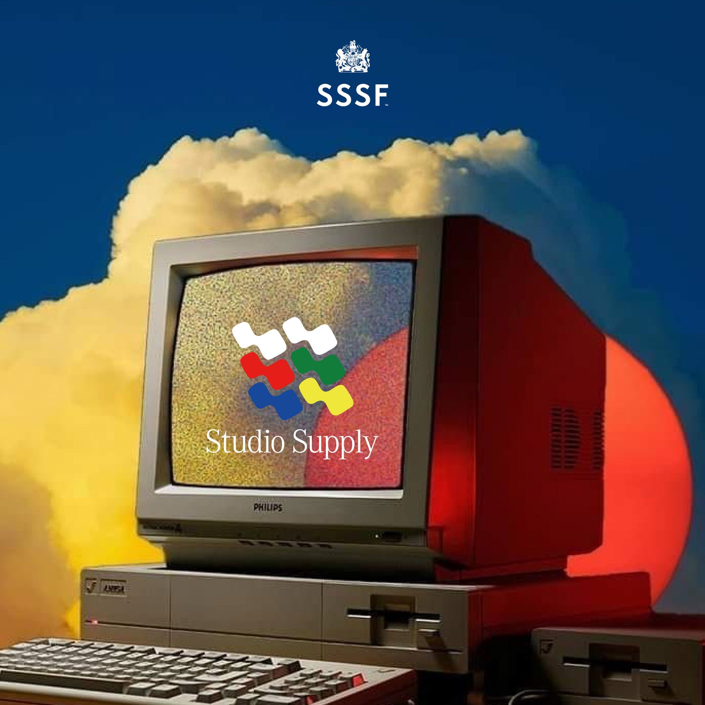 Studio Supply