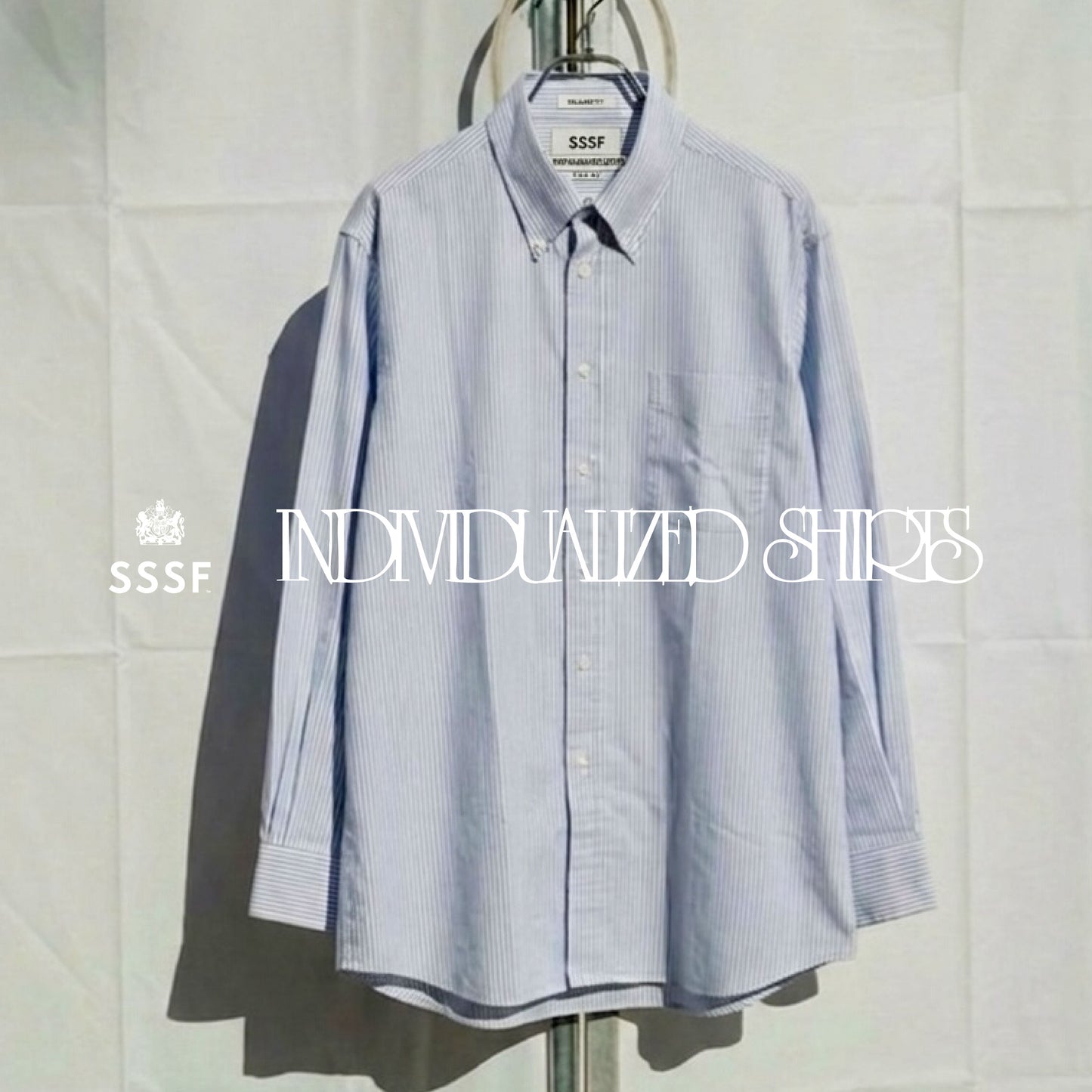 The Big B.D Shirt