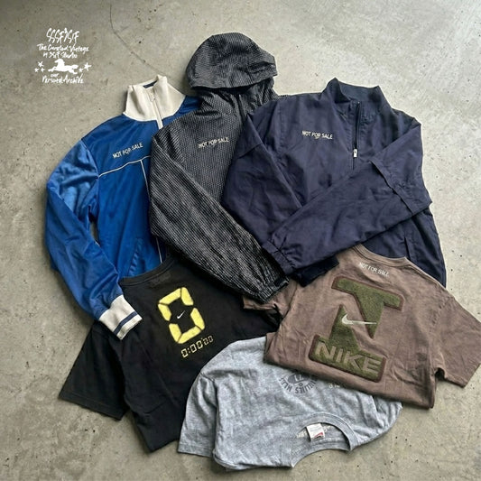 Studio Archive Swoosh