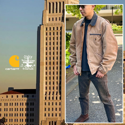 Studio Archive Detroit TALL