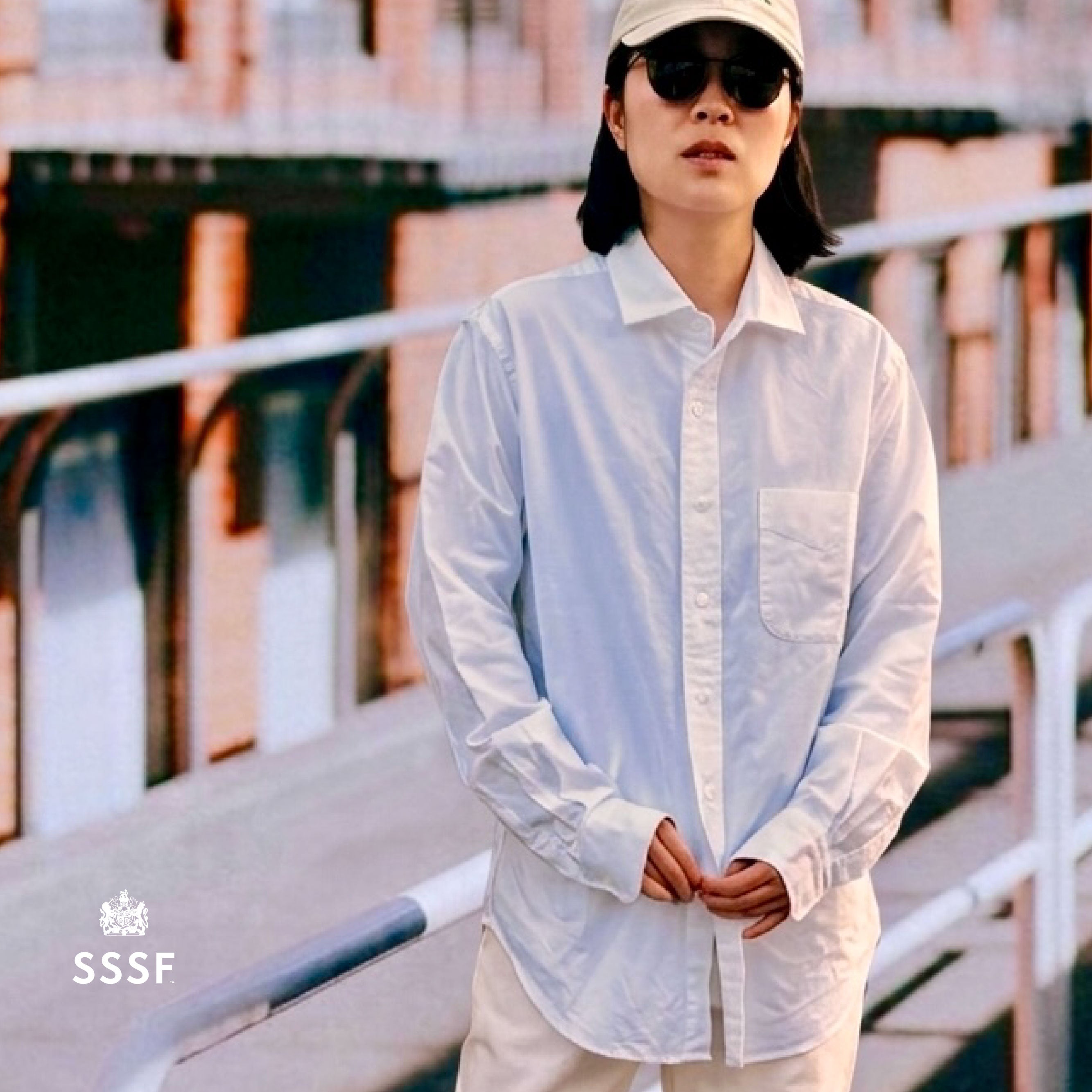 The365 Shirt / American – SSSF