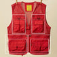 No Bag Vest
