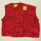 No Bag Vest