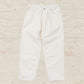 The 5556 JEAN / WHT 